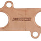 Aeroflow AF1854-2304 Ford Barra Exhaust Gaskets Copper Embossed Falcon Ba Bf Fg Aeroflow - AF 1854-2404