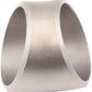 Aeroflow AF8502-1875SS 1-5/8" Stainles Pipe 45 Degree