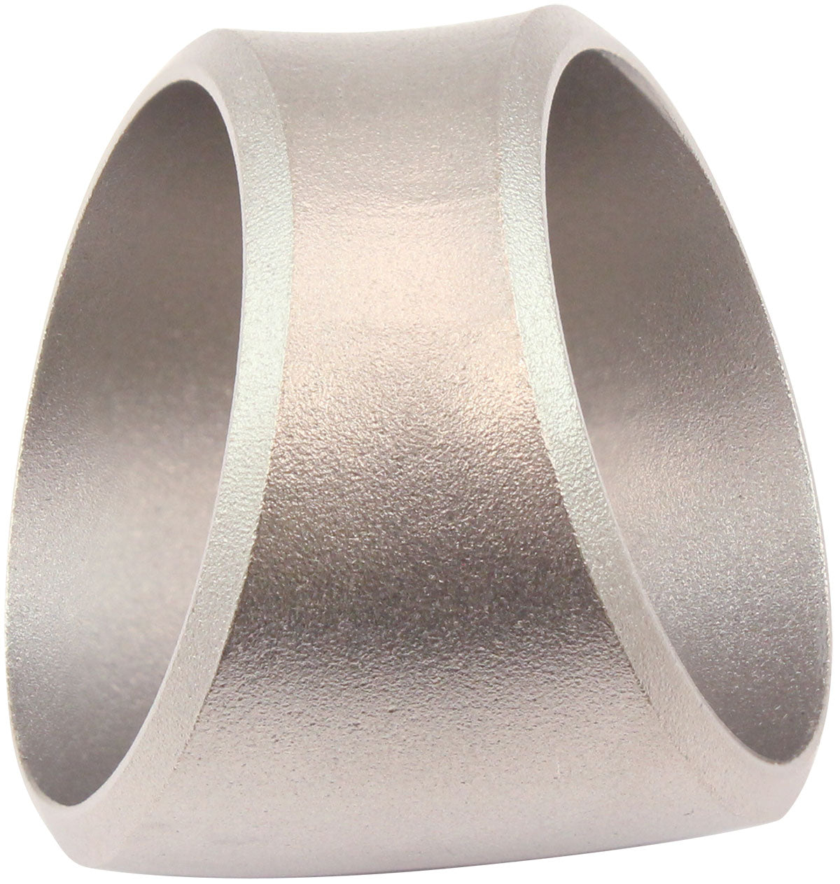 Aeroflow AF8502-1875SS 1-5/8" Stainles Pipe 45 Degree