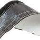 Aeroflow AF91-2056 Velcro Heat Guard 1" ID 25mm Black Colour 1000mm 1M