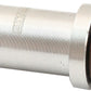 Aeroflow AFFCW-06L #6 MALE WELD ON LINE END A/C