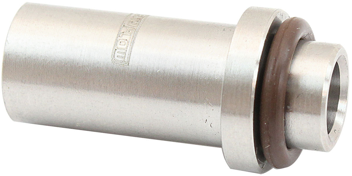 Aeroflow AFFCW-06L #6 MALE WELD ON LINE END A/C