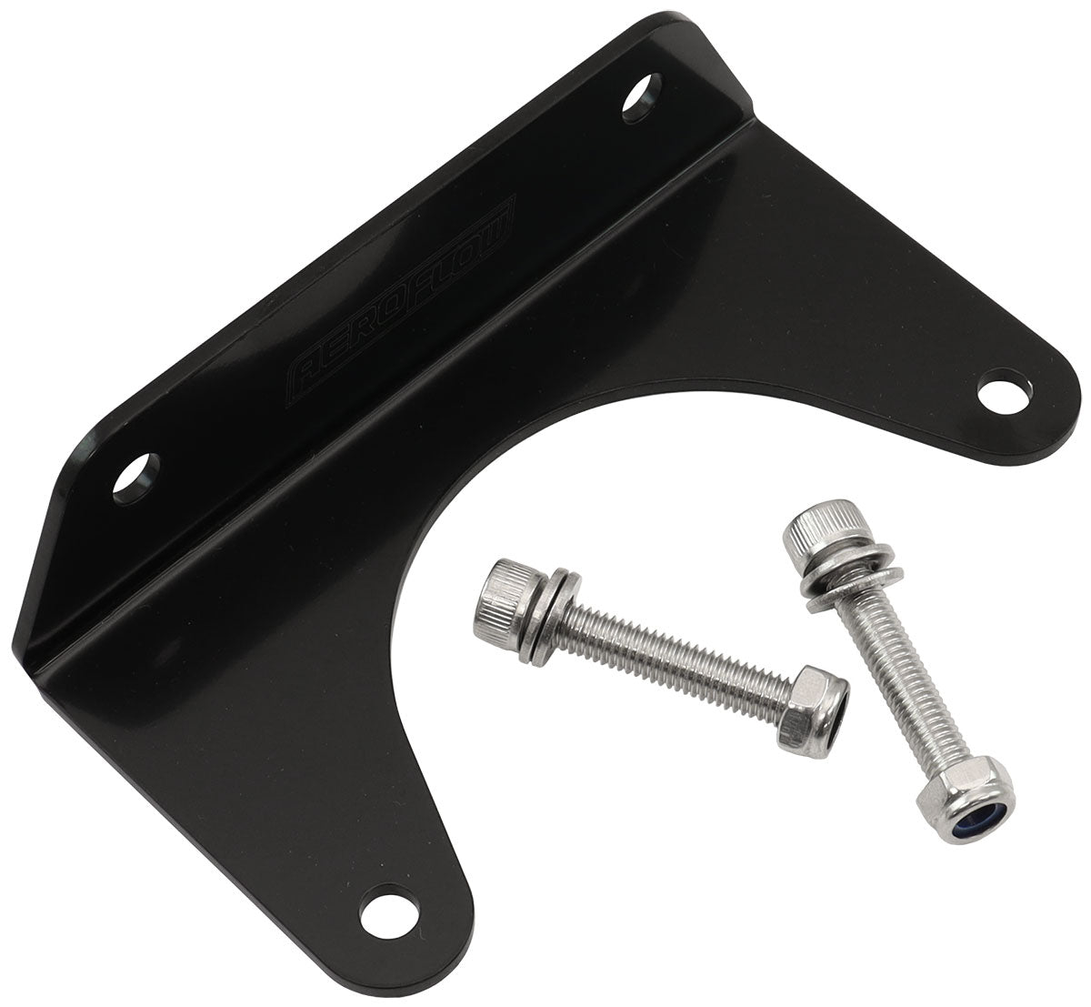 Aeroflow AF64-1150 Up32 Vacuum Pump Mounting