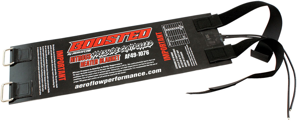 Aeroflow AF49-1077 Nitrous Replacement Heater