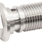 Aeroflow AF394-04 BANJO BOLT 9/16"-18 STAINLESS