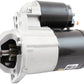 Aeroflow AF4250-5010 Mitsubishi 4G63 Starter Motor Oem Replacement 1.2Kw Evo 4-9