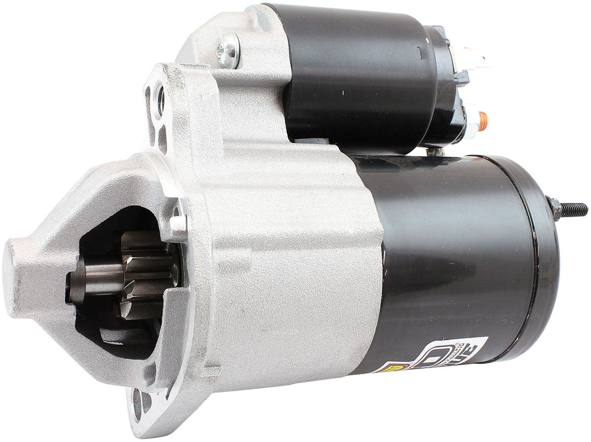 Aeroflow AF4250-5010 Mitsubishi 4G63 Starter Motor Oem Replacement 1.2Kw Evo 4-9