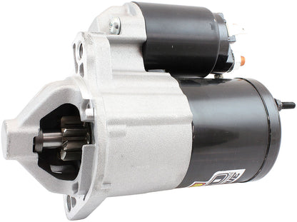 Aeroflow AF4250-5010 Mitsubishi 4G63 Starter Motor Oem Replacement 1.2Kw Evo 4-9