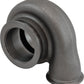 Aeroflow AF8050-1066 Boosted V-Band Housing 0.85 Cast Iron Rear 6782 7282 7682 8082 G45 Aeroflow AF 8050-1065
