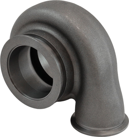 Aeroflow AF8050-1066 Boosted V-Band Housing 0.85 Cast Iron Rear 6782 7282 7682 8082 G45 Aeroflow AF 8050-1065