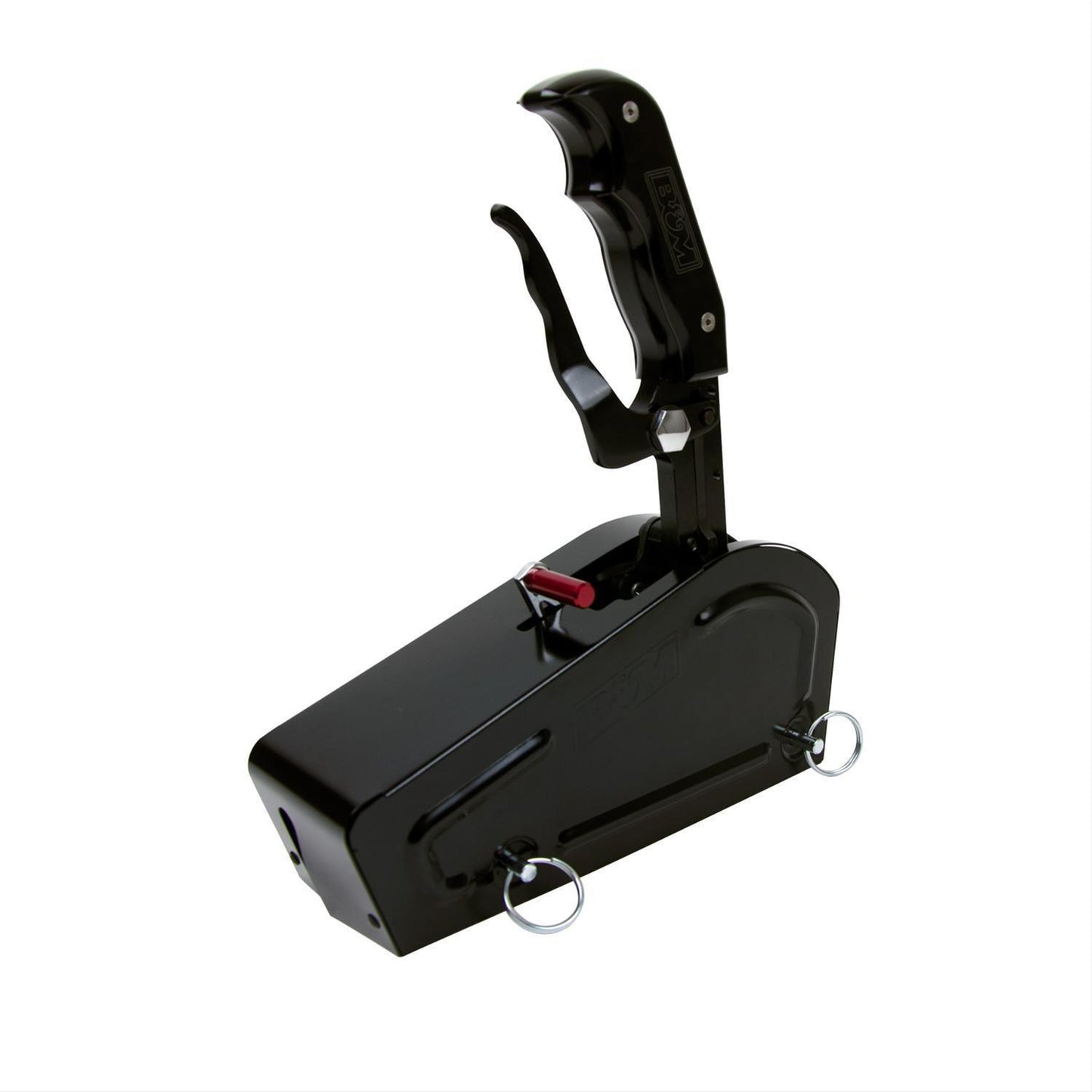 B&M BM81052 Stealth Magnum Grip Pro Stick Shifter For Gm 3 & 4 Speed Auto Trans