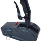B&M BM81059 Carbon Stealth Magnum Grip Pro Stick Shifter For Gm 3 & 4 Speed Auto