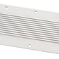 Aeroflow AF77-5028 Gm Ls2 Finned Valley Plate Cover Natural Cast Alloy Ls3 Lsx Aeroflow - AF 77-5028