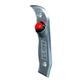 B&M BM81060 Magnum Grip w/ Button Actuator Fits All Magnum Grip Shifters