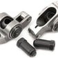 Aeroflow AF95-1205-2 Chev SB S/S Rocker Arms 7/16" Stud