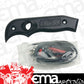 B&M BM81063 Stealth Magnum Grip w/ Button Actuator For Magnum Grip Shifters