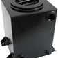 Aeroflow AF77-4057BLK Ice Water Tank Box Reservoir Water To Air Expansion Cell Black Aeroflow - AF 77-4057Blk