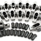 Aeroflow AF95-1222 Ford SB S/S Rocker Arms 7/16" Stud