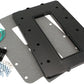 Aeroflow AF6286-0000 6-71 8-71 Blower Top Plate