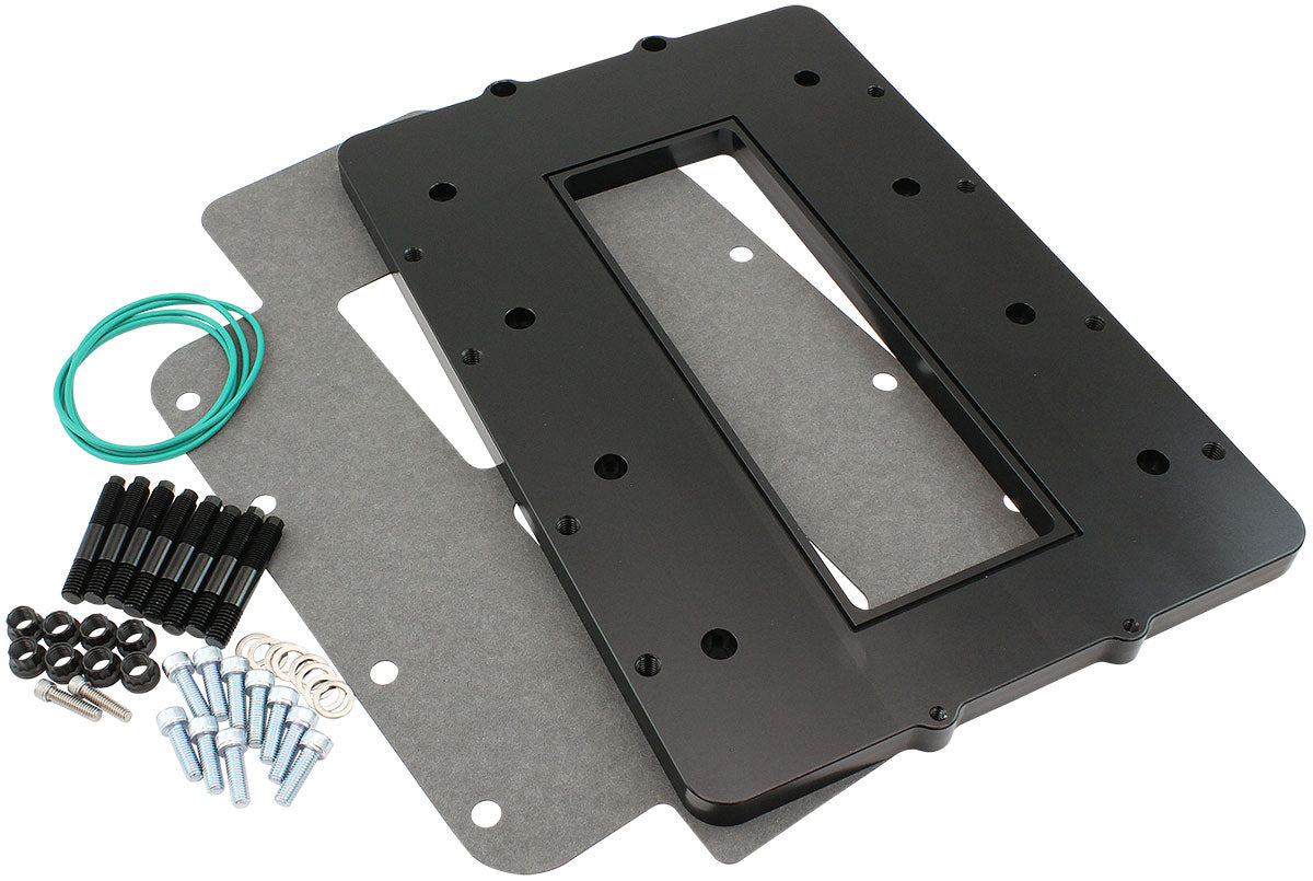 Aeroflow AF6286-0000 6-71 8-71 Blower Top Plate