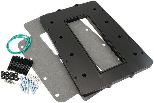 Aeroflow AF6286-0000 6-71 8-71 Blower Top Plate