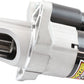 Aeroflow AF4250-5015 Subaru Ej Starter Motor Oem Replacement 1.2Kw Ej20 Ej25