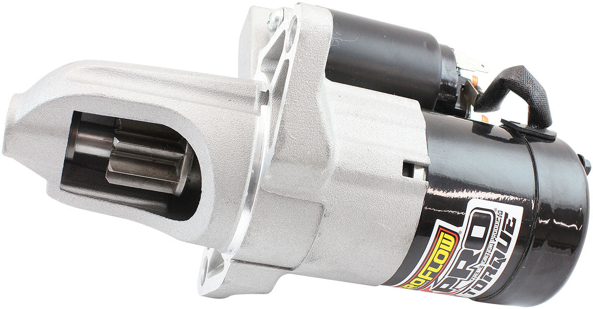 Aeroflow AF4250-5015 Subaru Ej Starter Motor Oem Replacement 1.2Kw Ej20 Ej25