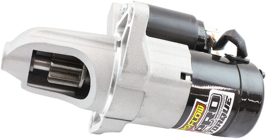 Aeroflow AF4250-5015 Subaru Ej Starter Motor Oem Replacement 1.2Kw Ej20 Ej25