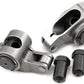 Aeroflow AF95-1201-2 Chev SB S/S Rocker Arms 3/8" Stud