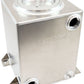 Aeroflow AF77-4057 Ice Water Tank Box Reservoir Water To Air Expansion Cell Raw Aeroflow - AF 77-4057