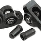 Aeroflow AF95-1123-2 Ford SB Rocker Arms 7/16" Stud 1.7
