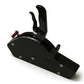 B&M BM81112 Stealth Pro Bandid Powerglide