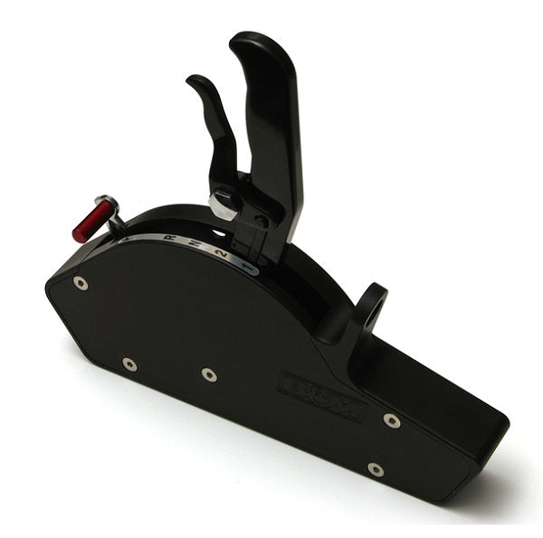 B&M BM81112 Stealth Pro Bandid Powerglide