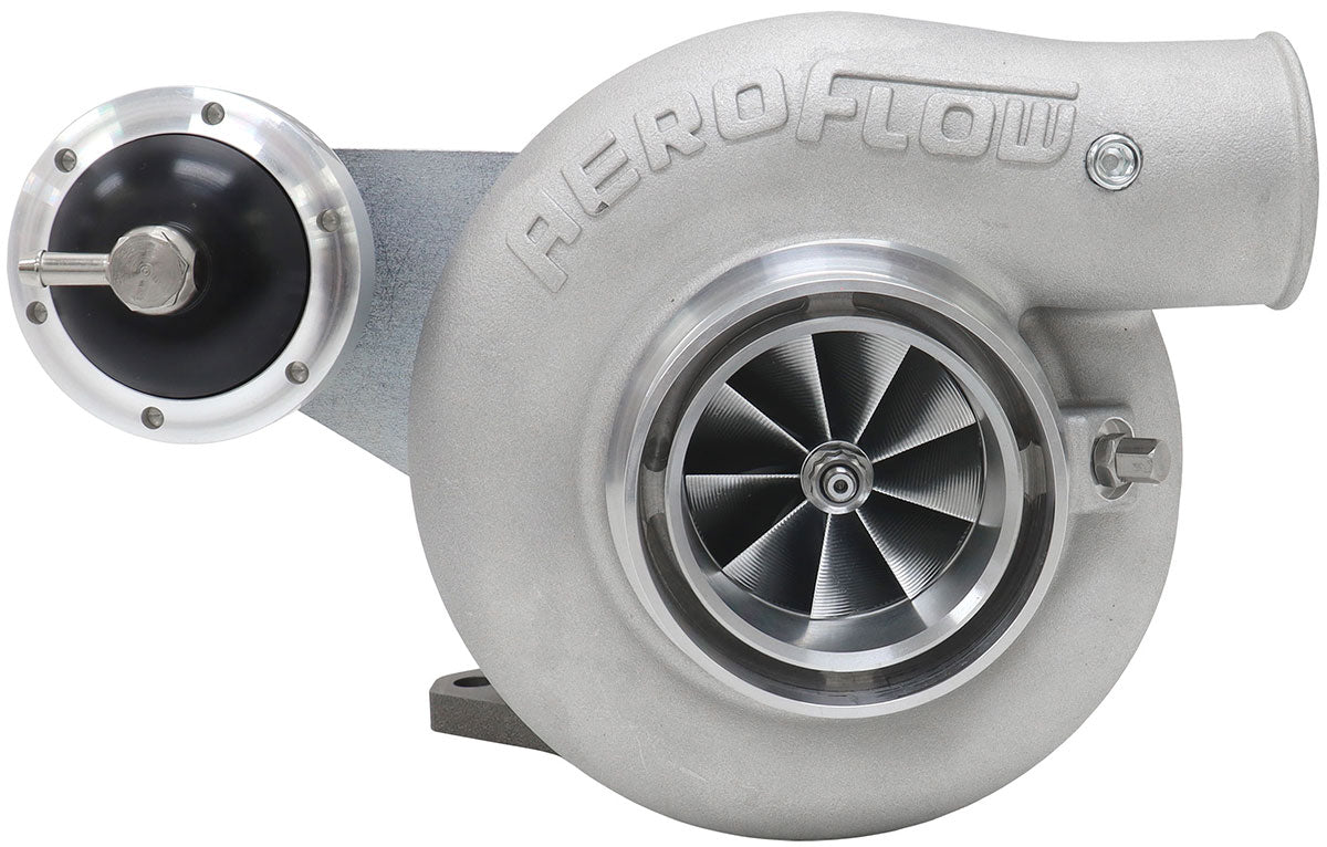 Aeroflow AF8005-3800 Boosted 5856 Subaru Bolt On Internal Natural Wrx 02-07 Sti04-21 Aeroflow - Af 8005-3800