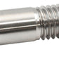Aeroflow AF3519-1750 1/2" UNC Titanium Bolt 1.75"