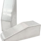 Aeroflow AF90-1175 INTERCOOLER END TANKS 330x112