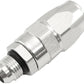 Aeroflow AF580-08-06DS Male -6AN to -8AN Teflon Hose