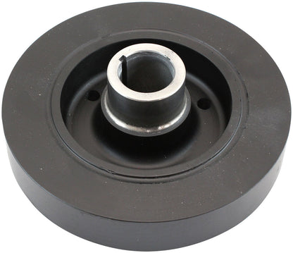 Aeroflow Performance Products AF96-8950 SBC Harmonic BalANcer 6-3/4" Internal 350 Chev Small Block