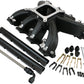 Aeroflow AF6250-6001 GM LS Carby Intake Manifold