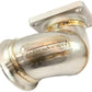 Aeroflow AF8470-2000 GM LS S/S T4 Twist Mount Adapt