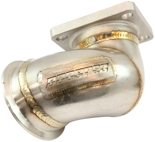Aeroflow AF8470-2000 GM LS S/S T4 Twist Mount Adapt
