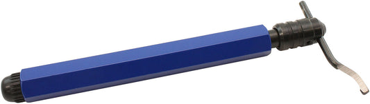 Aeroflow AF98-2119 Dual Way Deburring Tool Alloy