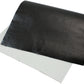 Aeroflow AF91-6001BLK 40" X 12" Aluminised Heat Barrier Black Finish