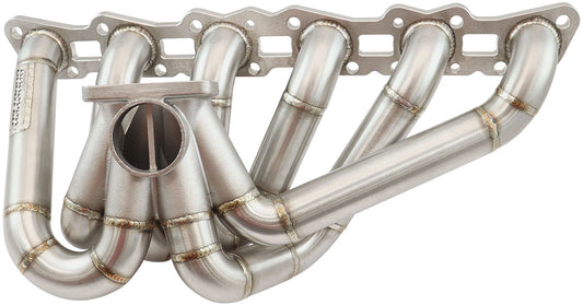 Aeroflow AF8477-4000 Nissan Rb25 Rb26 T4 Turbo S/S