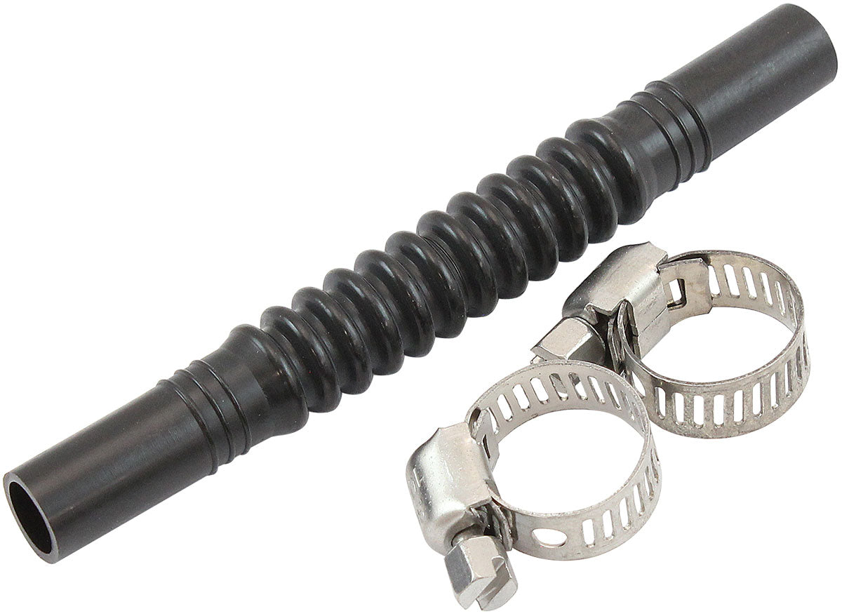 Aeroflow AF130-05-100 5/16" In Tank Fuel Hose 100mm Length E85 Nylon Flexible 8mm