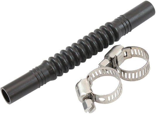 Aeroflow AF130-05-100 5/16" In Tank Fuel Hose 100mm Length E85 Nylon Flexible 8mm