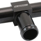 Aeroflow AF64-2202BLK Subaru Breather Fitting Tee