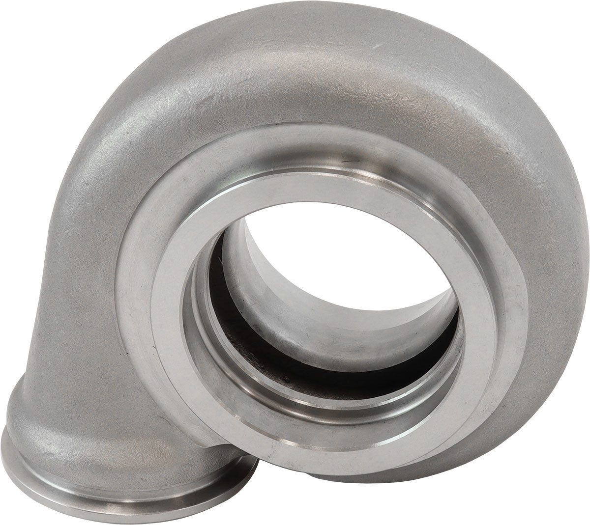 Aeroflow AF8050-1071 Boosted V-Band Housing .61 Cast Iron Housing 6862 6262