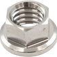 Aeroflow AF3513-0020 5/16" UNF Titanium Hex Nut