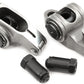 Aeroflow AF95-1216-2 Chev BB S/S Rocker Arms 7/16" Stud